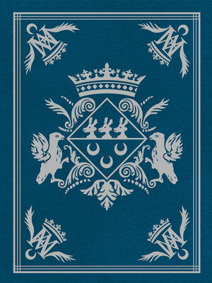 cover image of Амадіс Ґальський